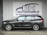 BMW X5 3.0 LEDER NAVI PANORAMA 360° KAMERA - BMW X5 mit Diesel-Antrieb: 3.0