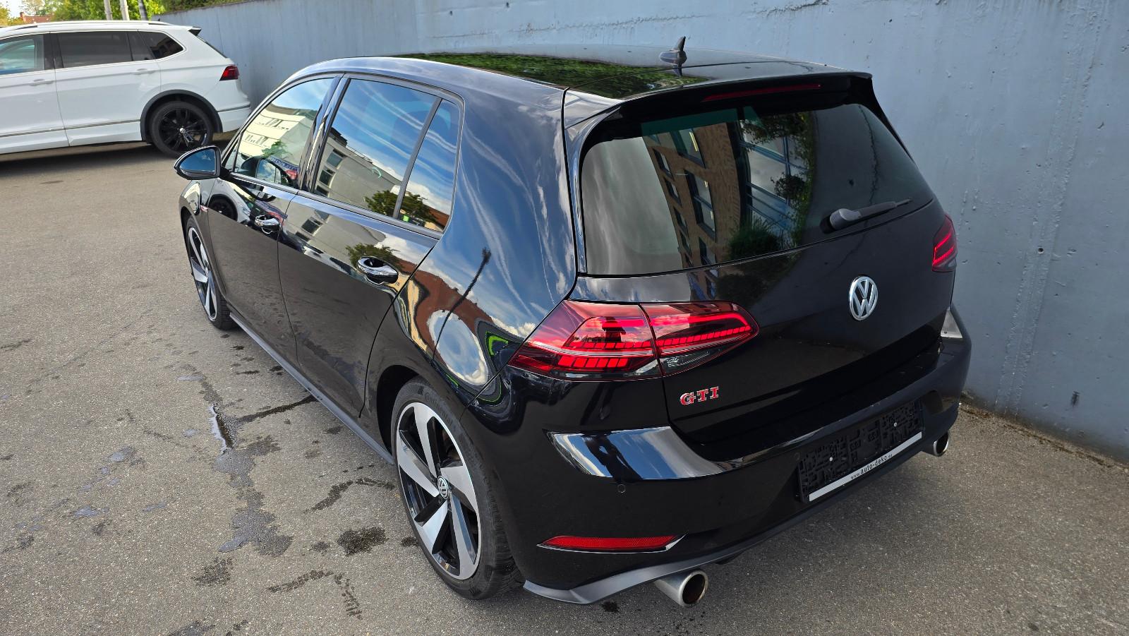 Volkswagen Golf 7 GTI Performance DSG Virtual/Navi+/ACC/18