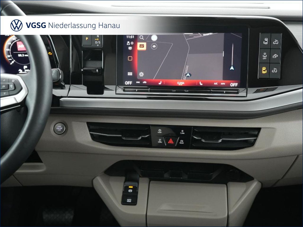 Volkswagen T7 California - Bild 12
