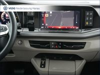 Volkswagen T7 California - Vorschau Bild 12