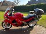 BMW 589 K 1200 RS - BMW 1998 K1200RS