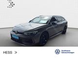 Volkswagen Passat Variant R-Line*DSG*BlackStyle*AHK*Kamera* - Volkswagen Passat Jahreswagen mit Diesel-Antrieb: Variant