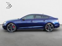 Audi S5 - Vorschau Bild 3