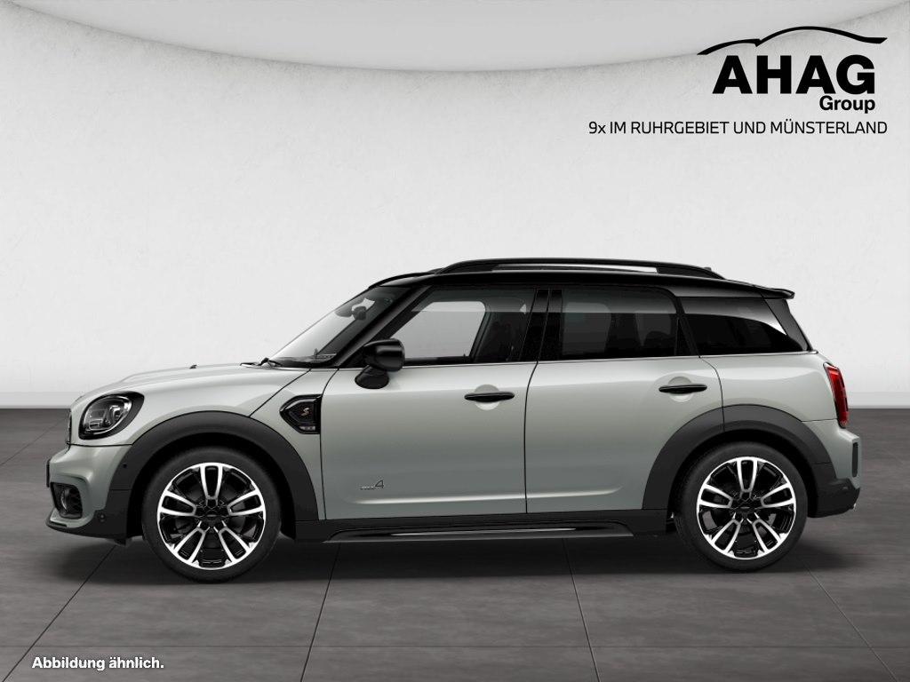 MINI Cooper S ALL4 Countryman Aut
