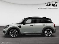 MINI Countryman S (Cooper) - Vorschau Bild 5