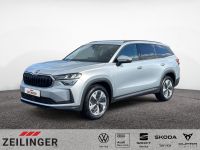 Skoda Kodiaq - Vorschau Bild 1