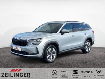 Skoda Leasingangebot: Skoda Kodiaq Selection TSI DSG|el.HECK|KAMERA|NAV|4SHZ
