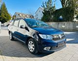Dacia Logan MCV II Kombi Essential - Dacia Logan aus 2019