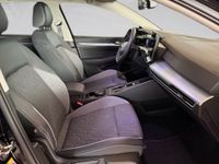 Volkswagen Golf - Vorschau Bild 10