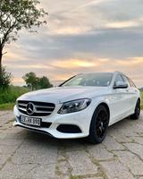 Mercedes-Benz C 200 d T AVANTGARDE AVANTGARDE