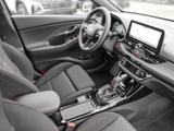 Hyundai i30 1.5 T-GDI 48V DCT 2WD N LINE SHZ|DISTR|KAM - Hyundai i30: Standheizung