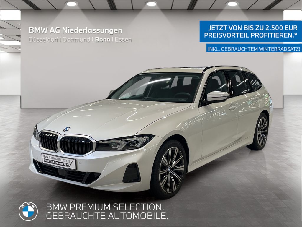 BMW 3er