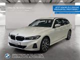 BMW 318i Touring Harman/K LiveCockpitProf Kamera - BMW 318 in Bonn