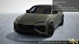 Lamborghini URUS SE CARBON+BANG OLUFSEN+PANORAMIC ROOF+STYLE - Lamborghini Urus New cars