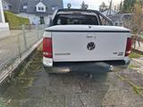 Volkswagen Amarok V6 - TDI - Volkswagen Amarok in München
