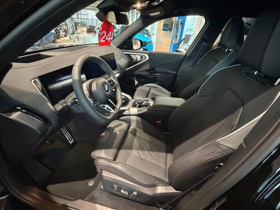 BMW X3 xDrive40d AT M Sportpaket Panorama Standhzg. foto 14