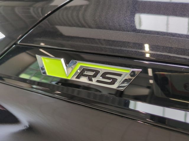Fahrzeugabbildung SKODA Enyaq Coupe RS MAXX AHK BLACK 4x4