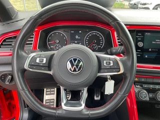 T-ROC Sport 1.5 TSI AHK ACC Navi über App Pano