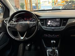 OPEL Crossland (X) Ultimate|HUD|Navi|SHZ|LHZ|LED|Kam