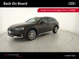 Audi quattro 40 TDI Identity Contrast S tronic - Audi A4 Allroad Jahreswagen