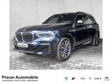 BMW X5 M50i LC Prof. Laser harman/kardon Head-Up Pan - BMW X5 M50 aus 2022