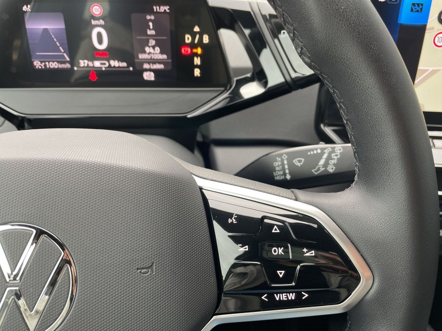 Volkswagen ID.3 - Bild 17