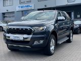Ford Ranger Limited Doppelkabine 4x4**LEDER*PDC*AHK** - Ford: Limited