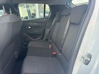 Peugeot 208 - Vorschau Bild 13