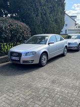 Audi A4 1.9 TDI (DPF) - **TÜV NEU** - Audi A4 aus 2007: TDI