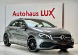 Mercedes-Benz A 180 AMG LINE*PANORAMA*R-KAM*H&K*COMAND*3,99%* - Mercedes-Benz A-Class in Düsseldorf