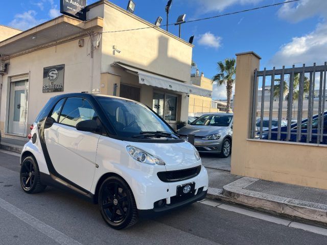 Smart SMART ForTwo 1000 52 kW coupé pulse