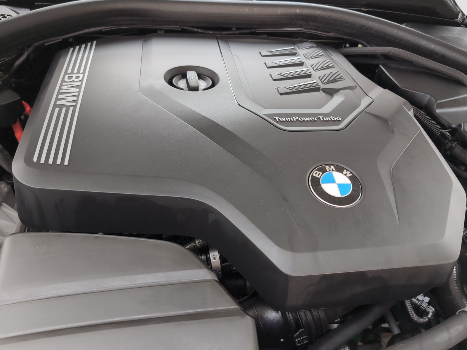 BMW 430 - Bild 16