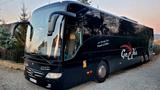 Mercedes-Benz tourismo 16 RHD-M