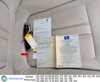 BMW 520 - 9