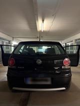 Volkswagen VW Polo 1.4 TDI Diesel  2008  TÜV 02/202... - Volkswagen Polo aus 2008: TDI