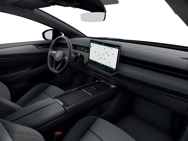 ID.7 Tourer Pro 77kWh AHK WÄRMEPUMPE IQ.LIGHT