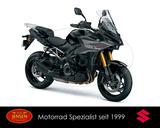 Suzuki GSX-S 1000 GX*Aktion - SUZUKI SCHWARZ