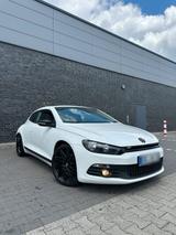 Volkswagen Vw Scirocco 1.4 Benzin TÜV neu - Volkswagen Scirocco in Essen