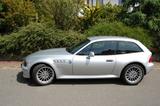 BMW Z3 Coupé 2.8 - - BMW Z3 aus 1999: Coupe
