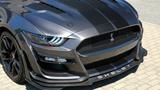 Ford Mustang 2.3  Shelby gt 500  F.Performance EU CoC - Ford: Shelby
