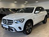 Mercedes-Benz GLC 300 e 4Matic Advanced AHK LED MBUX Navi DAB - Mercedes-Benz GLC 300 in Bonn