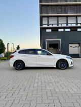 BMW M135i xDrive | HUD | Adaptives Fahrwerk | 8-fach - BMW 135: Coupe