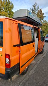 Ford Transit - Ford 2010