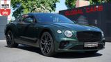 Bentley CONTINENTAL GT V8*PANO*STITCHING*MATRIX* - Bentley in Hamburg