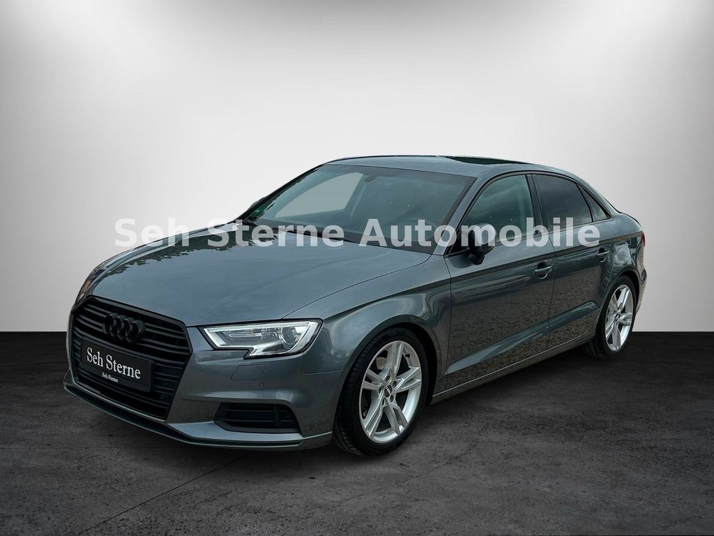 Image of Audi A3