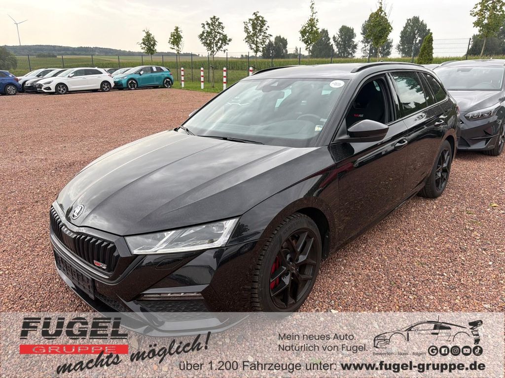 Image of Skoda Octavia