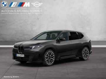BMW Leasingangebot: BMW iX3 50 xDrive Sportpaket Head-Up HK HiFi DAB