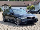 BMW 5 Touring 520 i M Sport Paket Panorama 360Camera - BMW 520: 520i M Paket