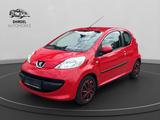 Peugeot 107 Filou Klima Neue TÜV - gebrauchte Peugeot 107 aus dem Jahr 2007