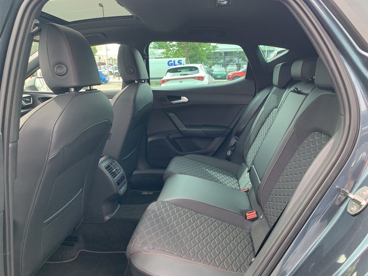 Seat Leon - Bild 11